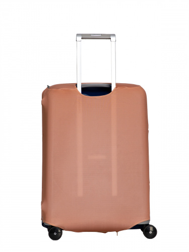 Чехол для чемодана Cappuccino M/L (SP500)
