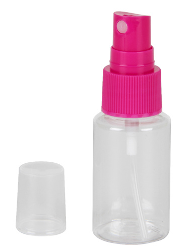 Дорожный набор 6 в 1 Liquidpack Pink