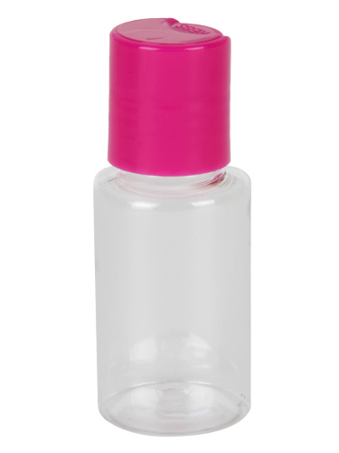Дорожный набор 6 в 1 Liquidpack Pink