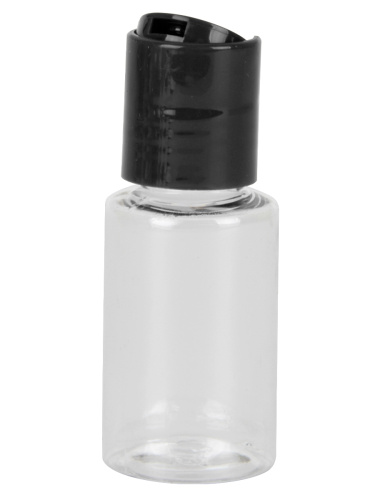 Дорожный набор 6 в 1 Liquidpack Black