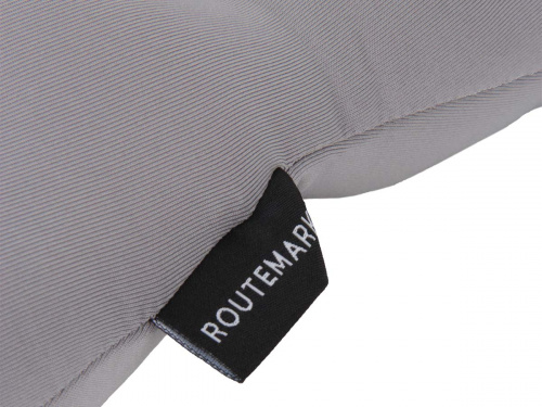 Подушка антистресс CozySwift Grey Подушка антистресс CozySwift Grey