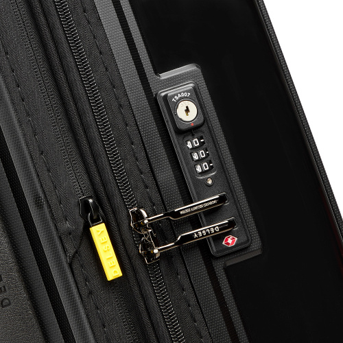 Чемодан 4-х колесный DELSEY LUTECE 00380283000 Чемодан 4-х колесный DELSEY LUTECE 00380283000