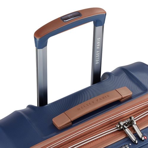 Чемодан 4-х колесный DELSEY CARROUSEL 2 00209783002 Чемодан 4-х колесный DELSEY CARROUSEL 2 00209783002