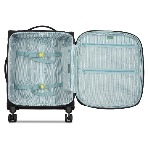 Чемодан 4-х колесный DELSEY DITA 00342180300M9
