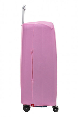 Чехол для чемодана "Royal Pink" L/XL (SP180) Чехол для чемодана "Royal Pink" L/XL (SP180)
