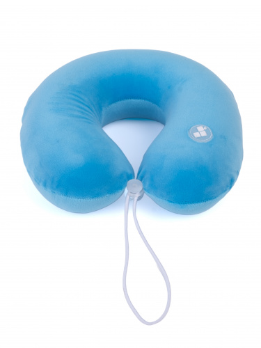 Подушка Мемо Flywist XS Blue