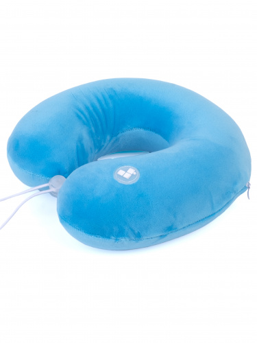 Подушка Мемо Flywist XS Blue
