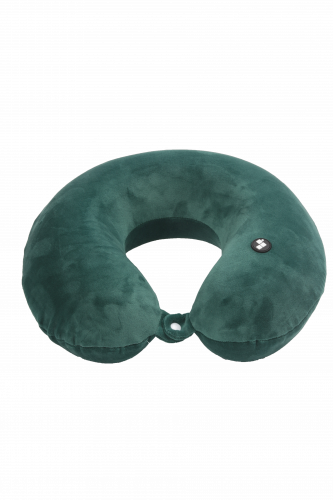 Подушка Мемо "Flywist" Emerald