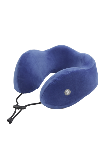 Подушка Мемо "Bluewinder" Blue