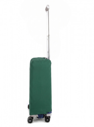 Чехол для чемодана "Just in Green" S (SP180)
