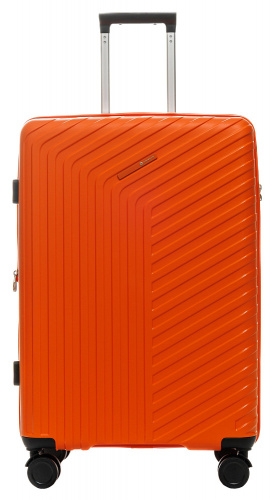 Чемодан 4-х колесный CONWOOD STRIDE CD-PPT035-TM-ORG