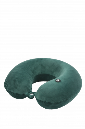 Подушка Мемо "Flywist" Emerald