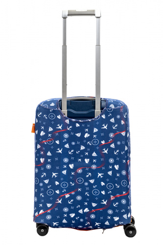 Чехол для чемодана "Traveler" S (SP240)