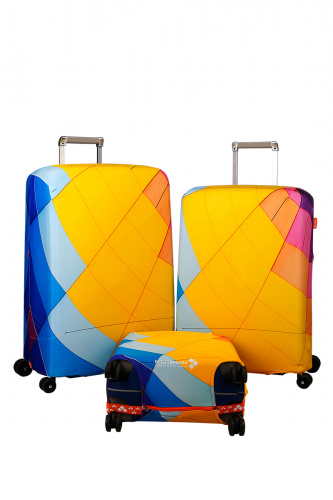 Чехол для чемодана "Aerostat" L/XL (SP240)