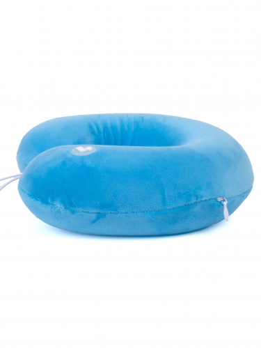 Подушка Мемо Flywist XS Blue