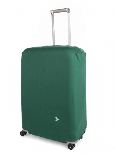 Чехол для чемодана "Just in Green" L/XL (SP180)