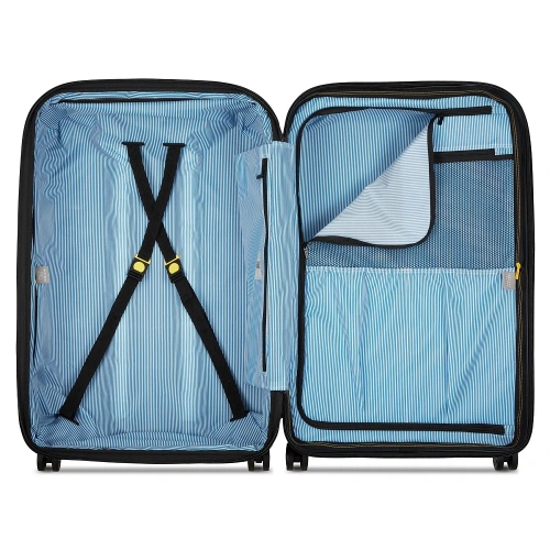 Чемодан 4-х колесный DELSEY CARROUSEL 2 00209783000