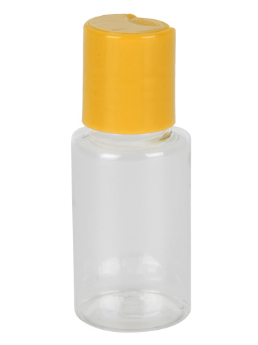 Дорожный набор 6 в 1 Liquidpack Yellow