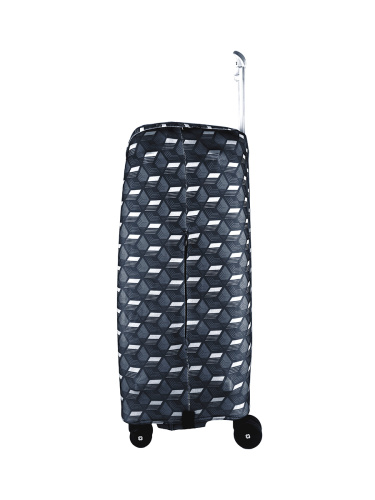 Чехол для чемодана "Valmont" M/L (SP500)