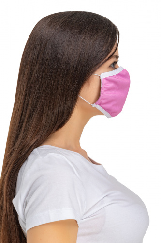 Маска для лица Aero "Just in Pink"
