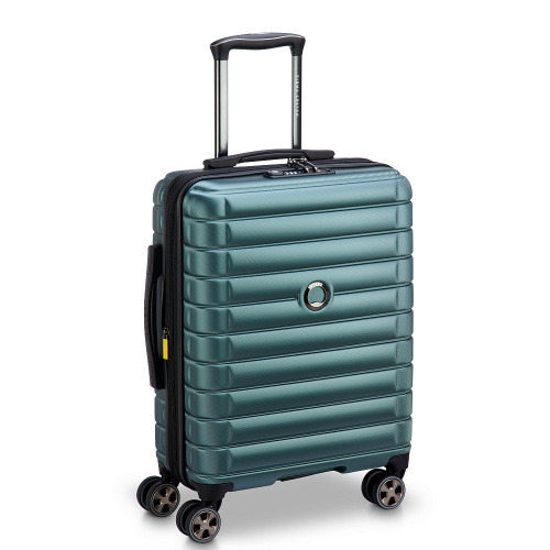 Чемодан 4-х колесный DELSEY SHADOW 5.0 00287880303E9