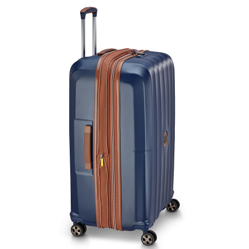 Чемодан 4-х колесный DELSEY CARROUSEL 2 00209783002 Чемодан 4-х колесный DELSEY CARROUSEL 2 00209783002