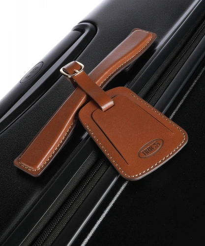 Чемодан 4-х колесный BRIC'S BELLAGIO BBG38304.902 Чемодан 4-х колесный BRIC'S BELLAGIO BBG38304.902