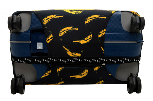 Чехол для чемодана "Banana Republic" L/XL (SP180)