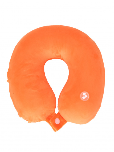 Подушка Мемо Flywist S Orange