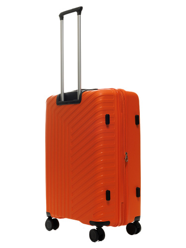Чемодан 4-х колесный CONWOOD STRIDE CD-PPT035-TM-ORG