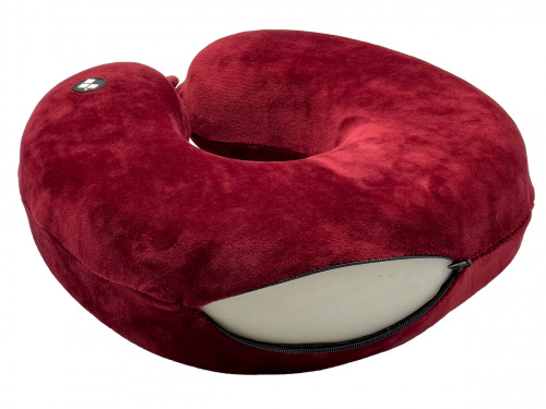 Подушка Мемо Drowsy Marsala Подушка Мемо Drowsy Marsala