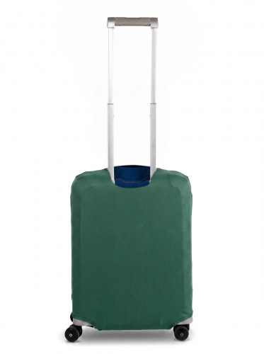 Чехол для чемодана "Just in Green" S (SP180)