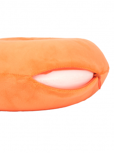 Подушка Мемо Flywist S Orange
