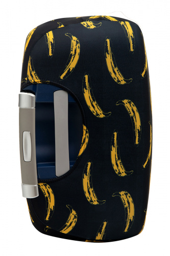 Чехол для чемодана "Banana Republic" S (SP180)