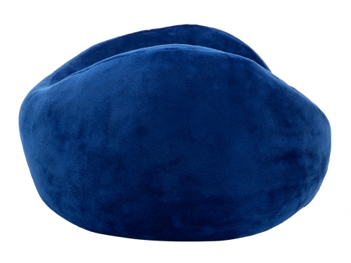 Подушка Мемо "Utype" Blue