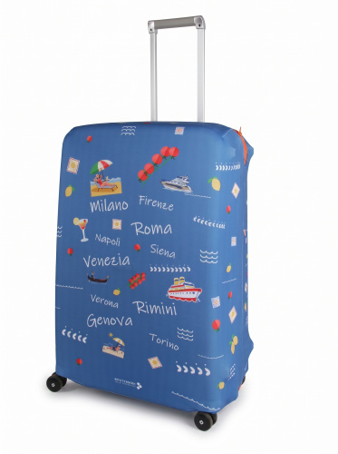 ITALIA M