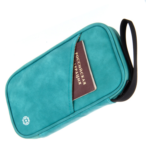 Органайзер Travel Wallet Ergo Menthol