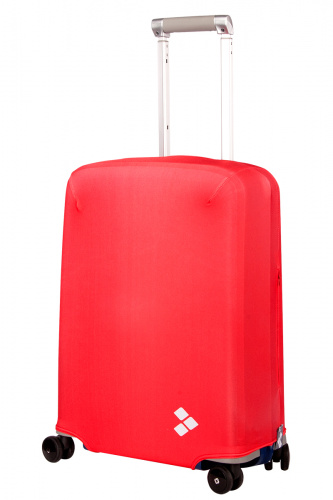 Чехол для чемодана "Just in Red" S (SP180)