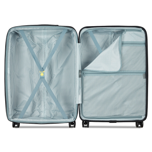 Чемодан 4-х колесный DELSEY METEOR EU 00386782103 Чемодан 4-х колесный DELSEY METEOR EU 00386782103