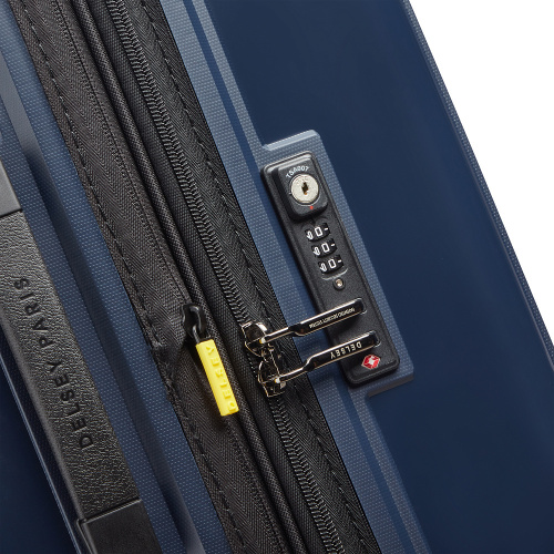 Чемодан 4-х колесный DELSEY LUTECE SE 00380283002