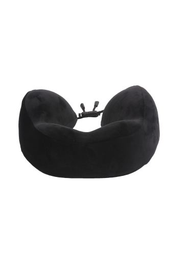 Подушка Мемо "Bluewinder" Black
