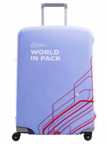 World in pack