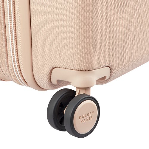 Чемодан 4-х колесный DELSEY CHATELET AIR 2.0 0016768012780 Чемодан 4-х колесный DELSEY CHATELET AIR 2.0 0016768012780