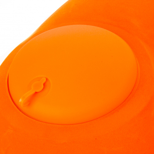 Подушка надувная Qillow Orange Подушка надувная Qillow Orange