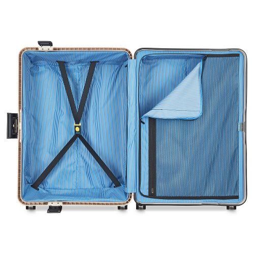 Чемодан 4-х колесный DELSEY VAUBAN 00310881917 Чемодан 4-х колесный DELSEY VAUBAN 00310881917