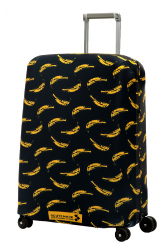 Чехол для чемодана "Banana Republic" M/L (SP180)