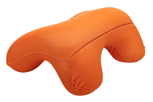 Подушка Nap Pillow мемо Orange