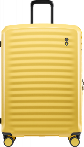 Чемодан 4-х колесный ECHOLAC OXYGEN 1125T1316599280 Чемодан 4-х колесный ECHOLAC OXYGEN 1125T1316599280