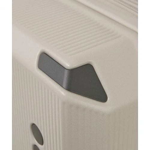 Чемодан 4-х колесный ECHOLAC ECHOLAC NEXUS 54 x 73,5 x 30 см черный