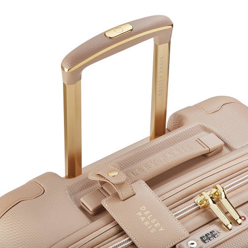 Чемодан 4-х колесный DELSEY CHATELET AIR 2.0 0016768102780 Чемодан 4-х колесный DELSEY CHATELET AIR 2.0 0016768102780